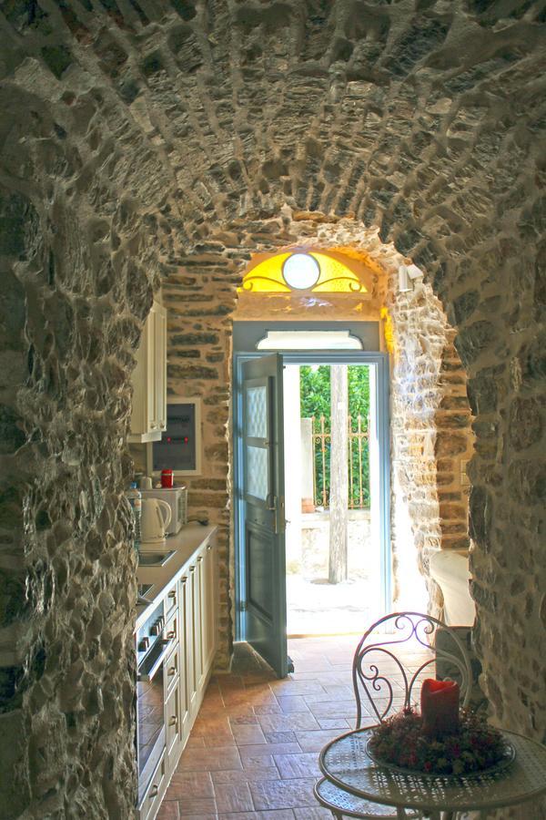Kantounia Kalamoti Exterior foto